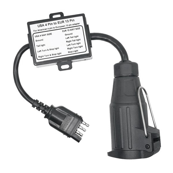 Union Lighting & Decor Hours - TM8088B Convertitore per carichi leggeri per