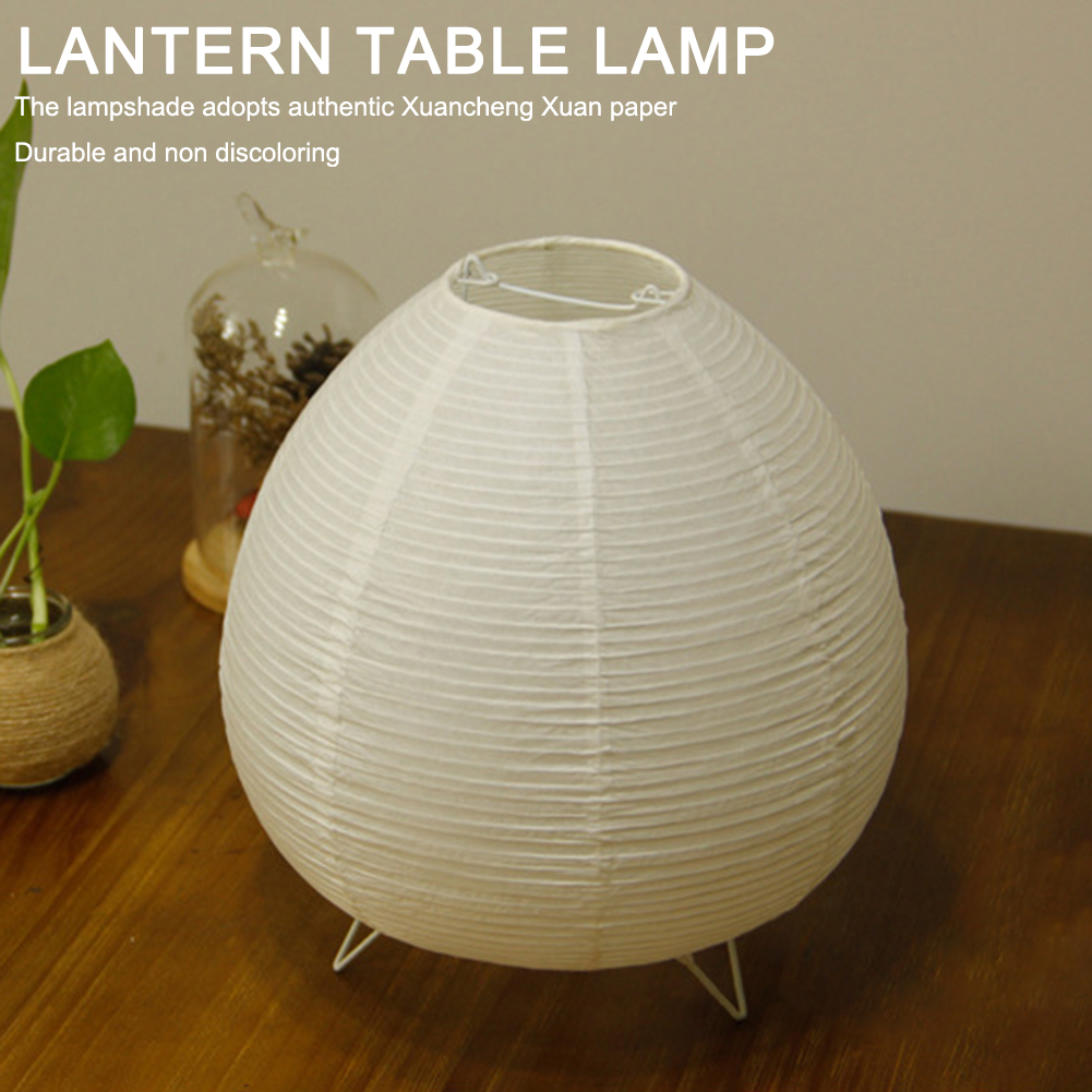 Floor Lamp Tripod - Lampada da tavolo da studio sul