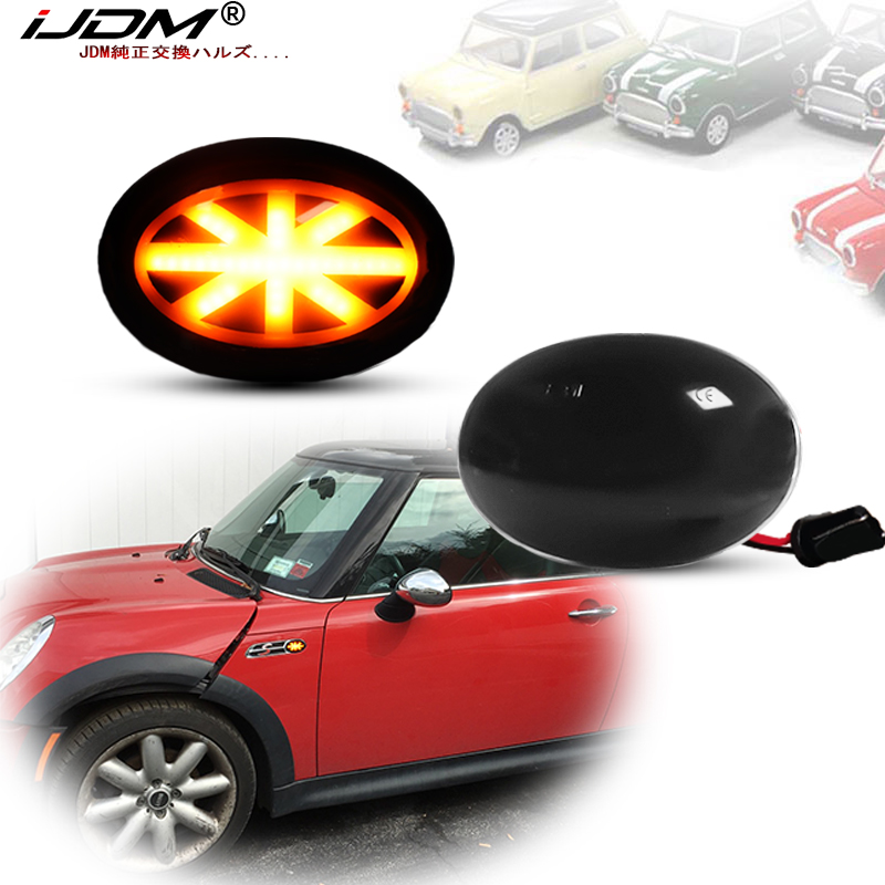 Union Lighting & Decor Hours - Luci LED iJDM con logo Union