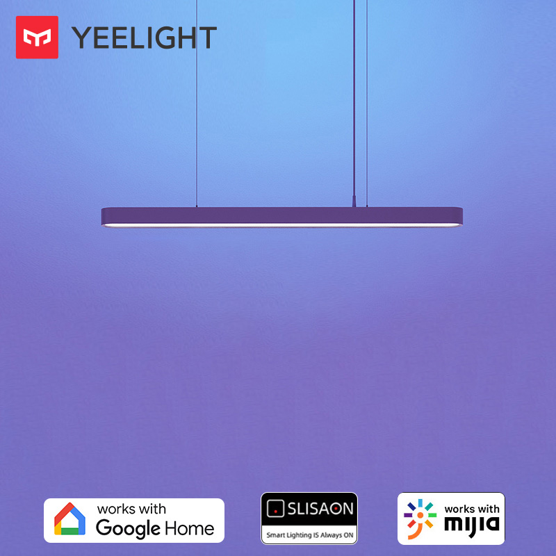Yeelight Light Lightstrip - Lampada a Sospensione LED Intelligente Yeelight,