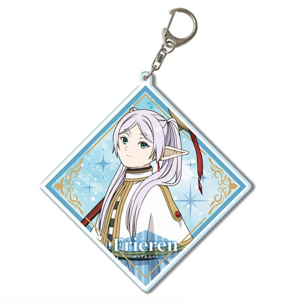 Nuovo Anime Frieren Beyond Jou - Lighting Decor And Beyond recensione e prezzo
