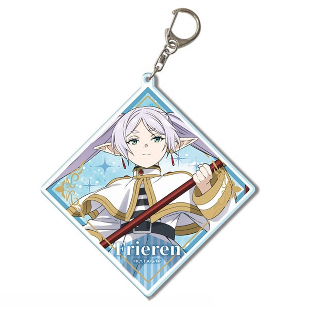 Nuovo Anime Frieren Beyond Jou - Lighting Decor And Beyond recensione e prezzo