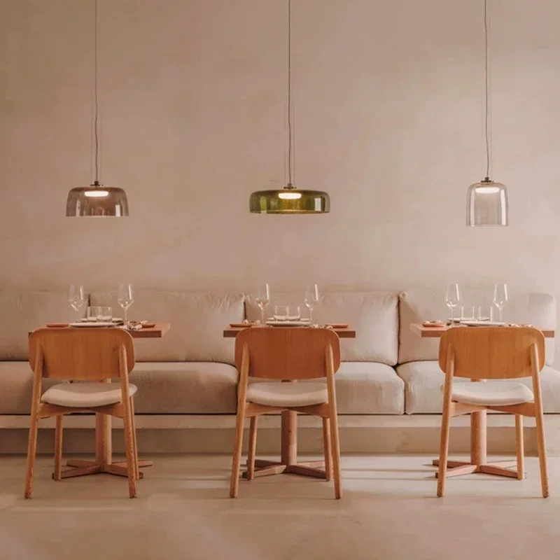 Lampada a Sospensione in Vetro - Lighting Decor Bedroom recensione e prezzo