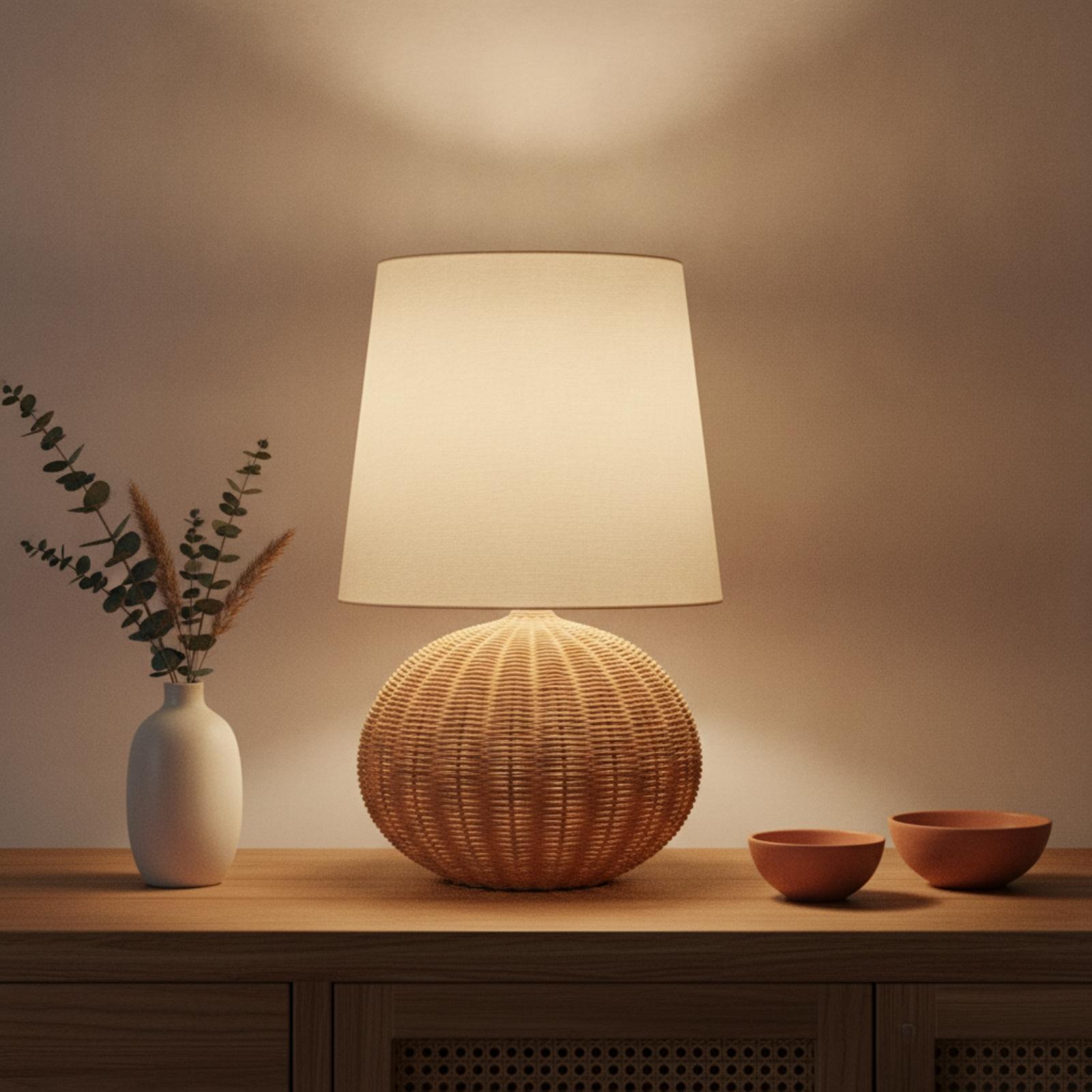 Lampada da Comodino con Base i - Lighting Decor Bedroom recensione e prezzo