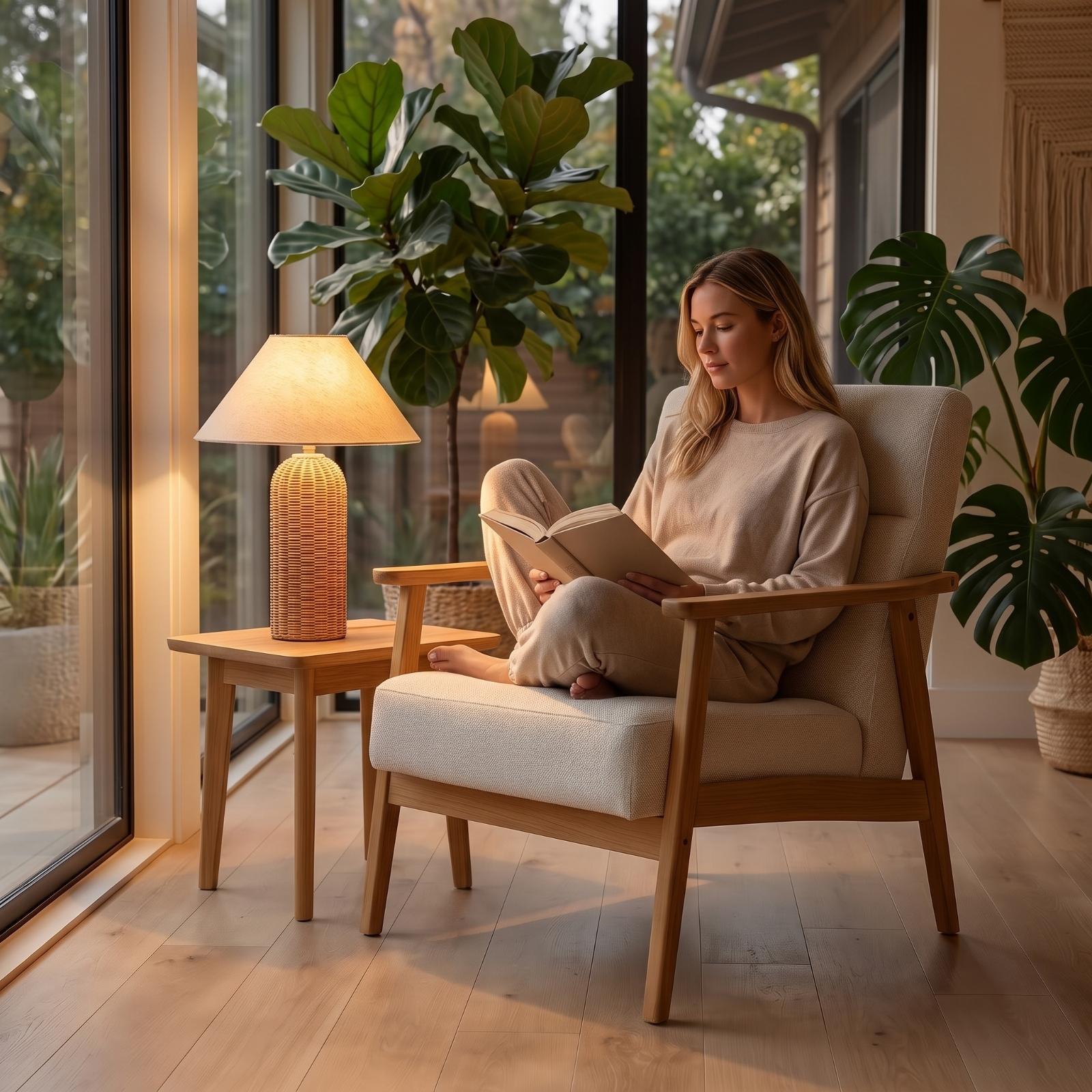 Lampada da Comodino con Base i - Lighting Decor Bedroom recensione e prezzo