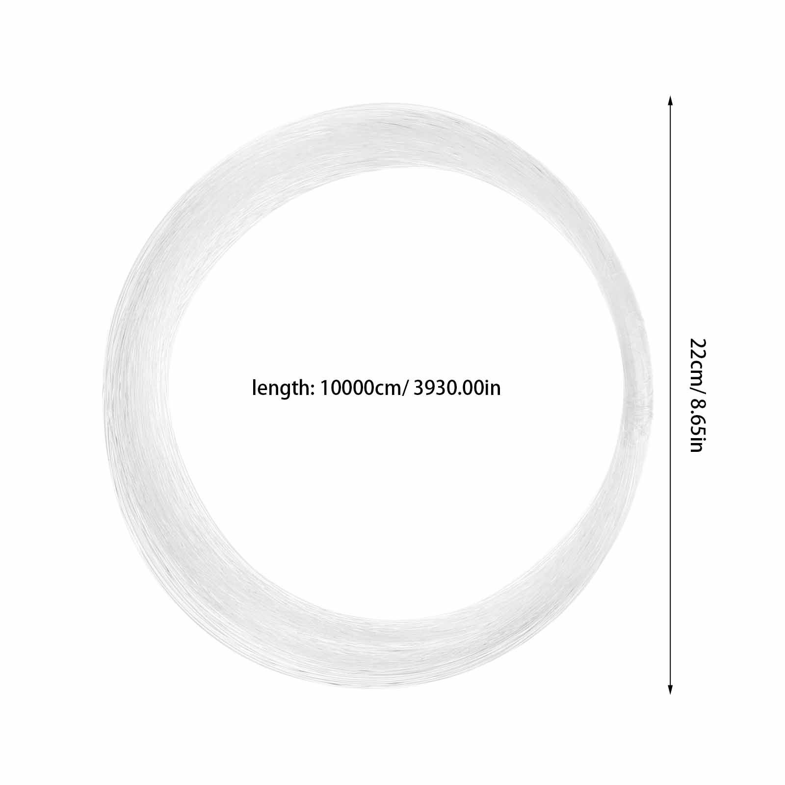 Fibra Ottica Guida Luce da 100 - Decor Lighting Fixtures recensione e prezzo