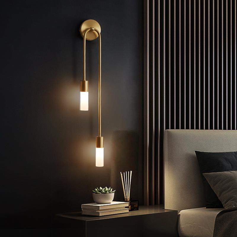 Lampada da Parete LED Decorati - Lighting Decor Bedroom recensione e prezzo