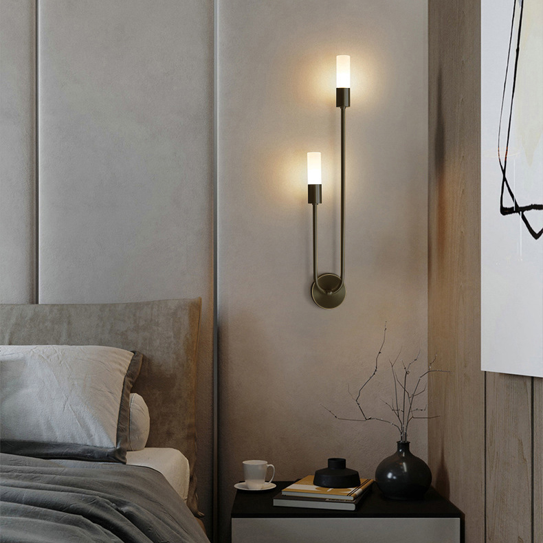 Lampada da Parete LED Decorati - Lighting Decor Bedroom recensione e prezzo