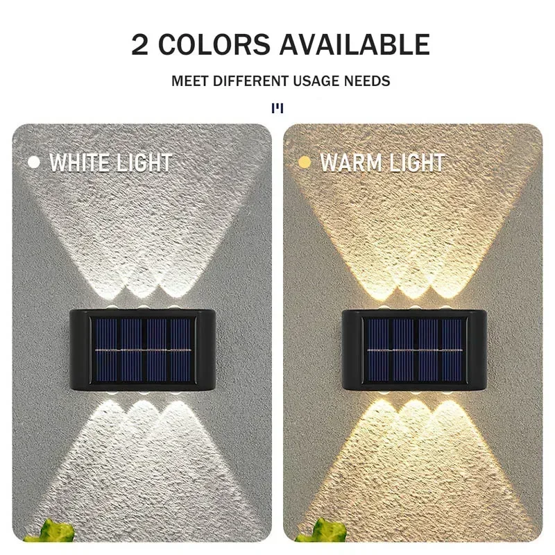 Lampada Solare LED da Esterno  - Lighting Decor Items recensione e prezzo