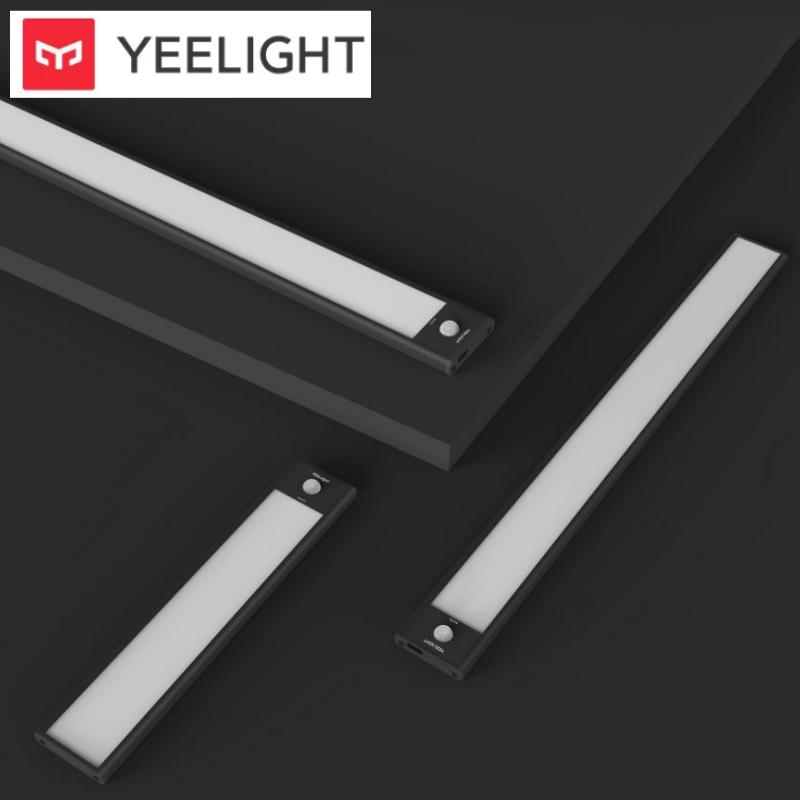 YEELIGHT Lampada da parete con - Yeelight Light Lightstrip recensione e prezzo