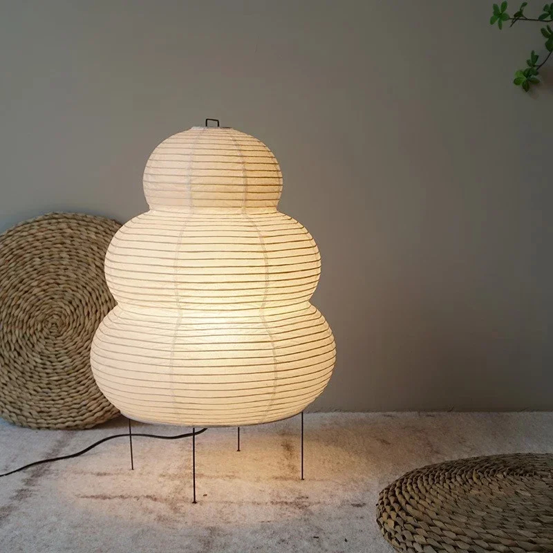 Lampada da Tavolo Akari Noguch - Floor Lamp Tripod recensione e prezzo