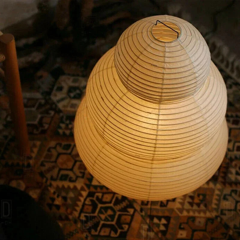 Lampada da Tavolo Akari Noguch - Floor Lamp Tripod recensione e prezzo