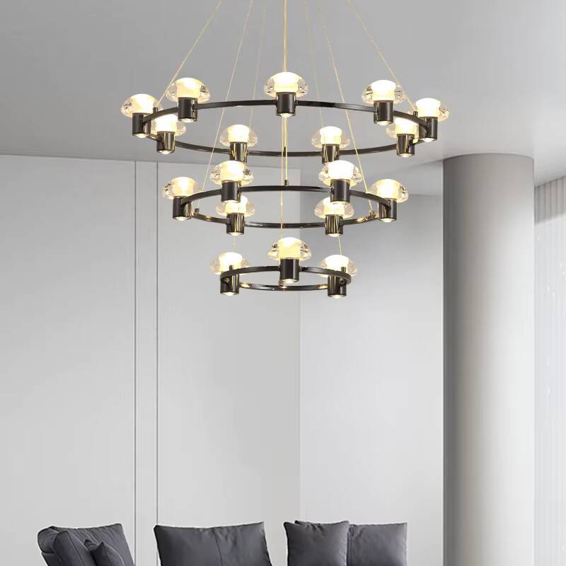 Idee d'arte moderne in ferro D - Bathroom Lighting Decor Ideas recensione e prezzo