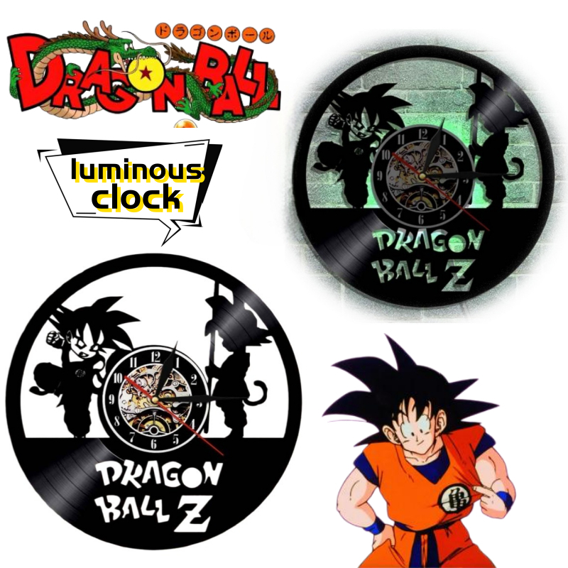 Orologio da parete creativo pe - Lighting Decor Items recensione e prezzo