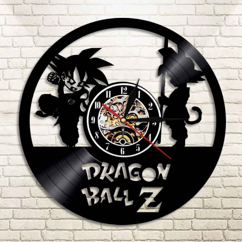 Orologio da parete creativo pe - Lighting Decor Items recensione e prezzo