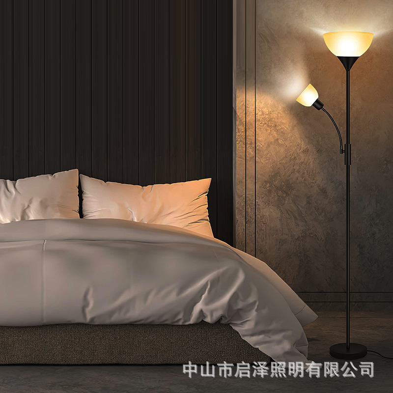 Lampade da terra decorative pe - Lighting Decor Bedroom recensione e prezzo