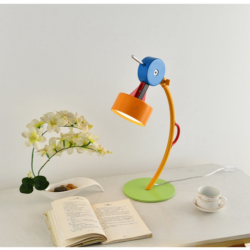 Lampada da terra moderna a col - Floor Lamp Tripod recensione e prezzo