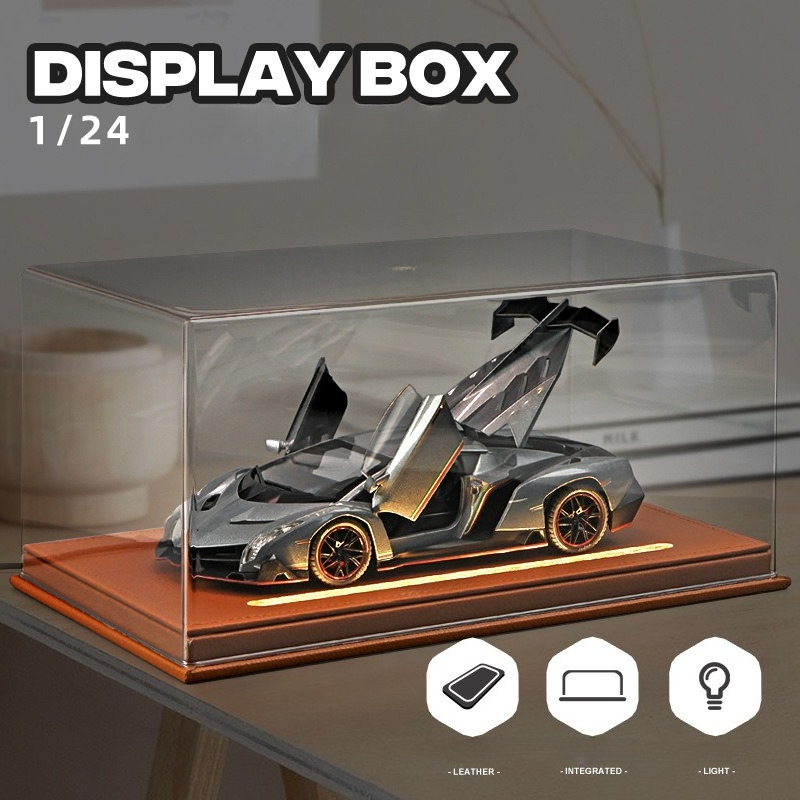 Scatola di visualizzazione in  - Lighting Decor Items recensione e prezzo