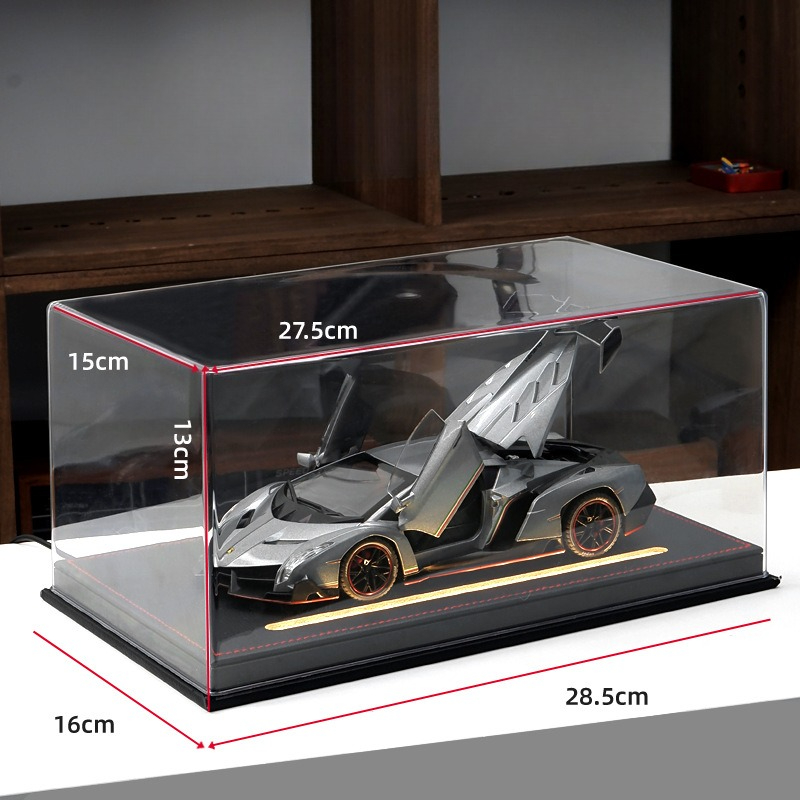 Scatola di visualizzazione in  - Lighting Decor Items recensione e prezzo