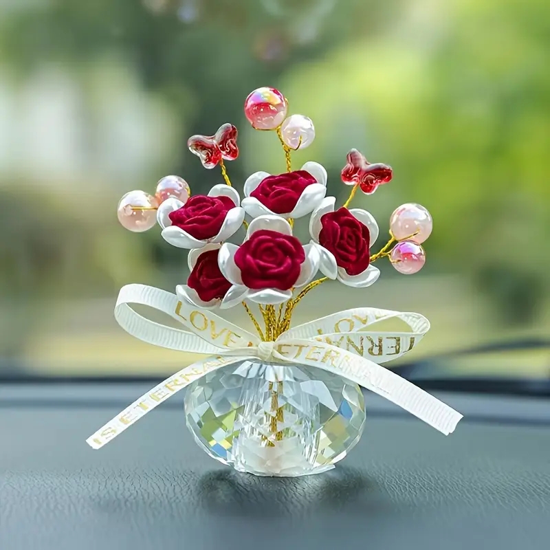Ornamento per cruscotto con ro - Lighting Mcqueen Bedroom Decor recensione e prezzo