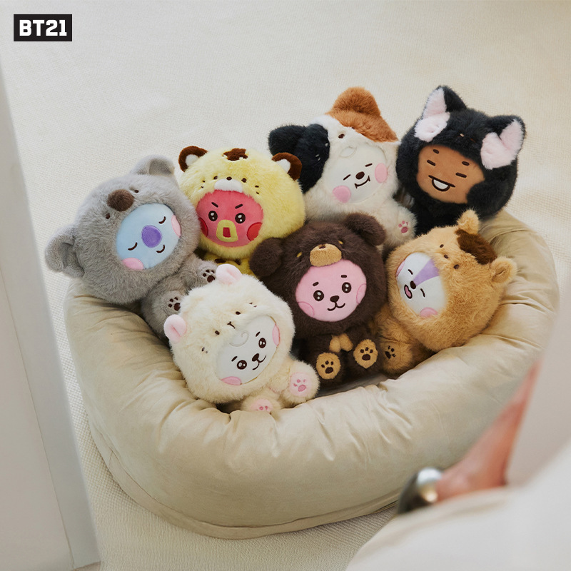 Kpop BTS Beyond The Scene Zoo  - Lighting Decor And Beyond recensione e prezzo