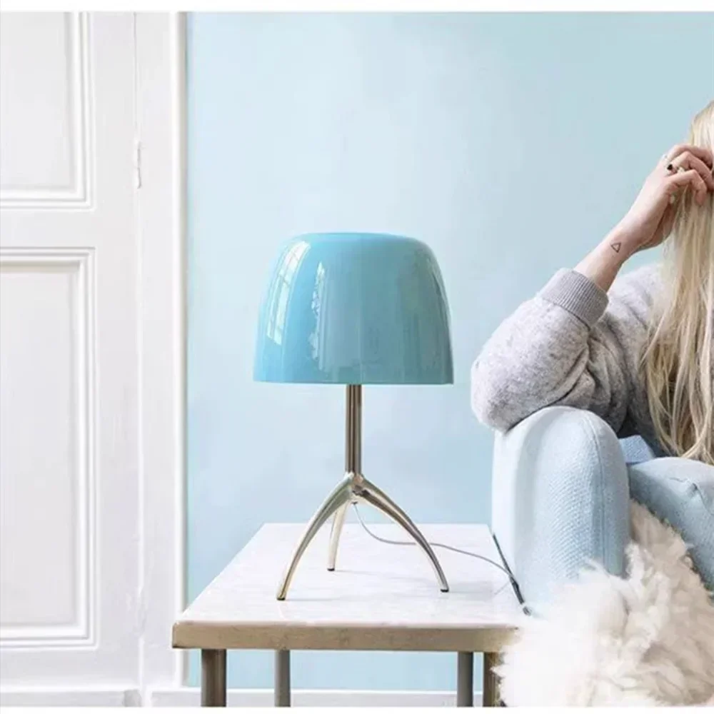 Lampada da Tavolo Vintage Ital - Floor Lamp Tripod recensione e prezzo