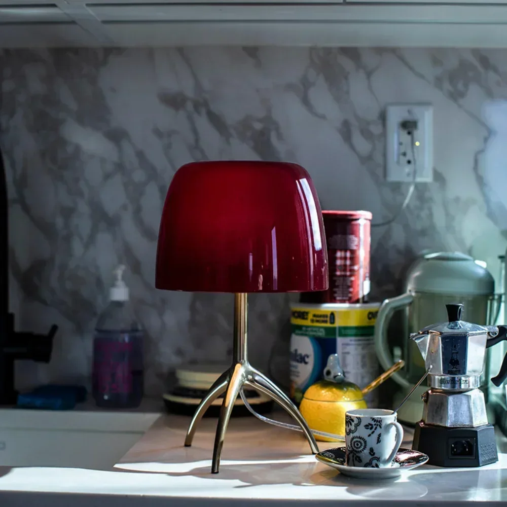 Lampada da Tavolo Vintage Ital - Floor Lamp Tripod recensione e prezzo