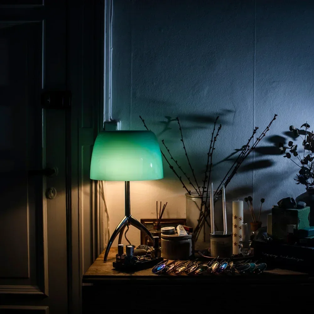 Lampada da Tavolo Vintage Ital - Floor Lamp Tripod recensione e prezzo