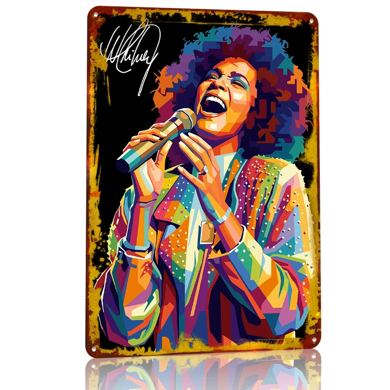 Poster in Latta 3D Whitney Hou - Lighting Decor Houston recensione e prezzo
