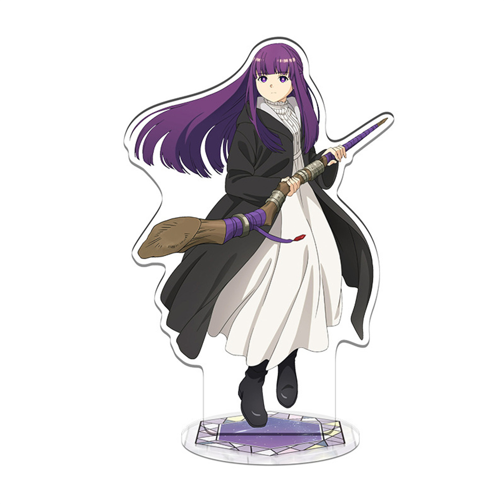 FACTORY STORE Anime Frieren: B - Lighting Decor And Beyond recensione e prezzo