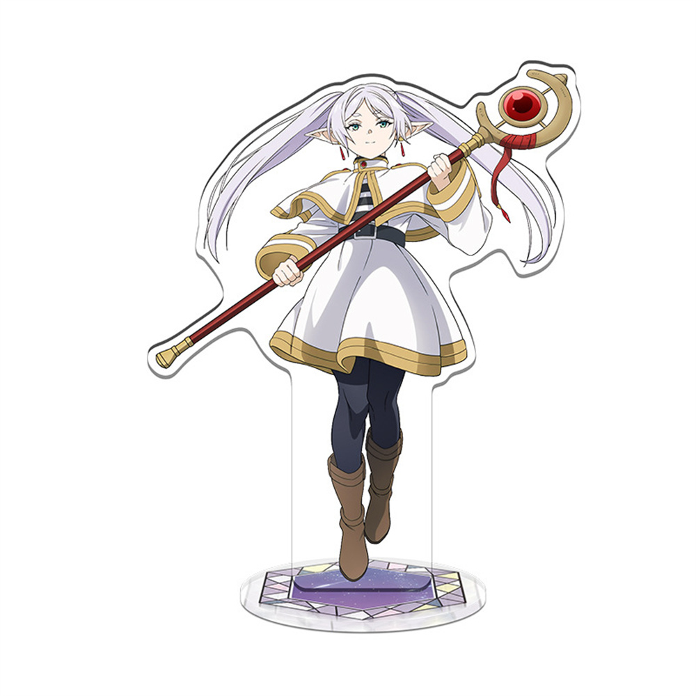 FACTORY STORE Anime Frieren: B - Lighting Decor And Beyond recensione e prezzo
