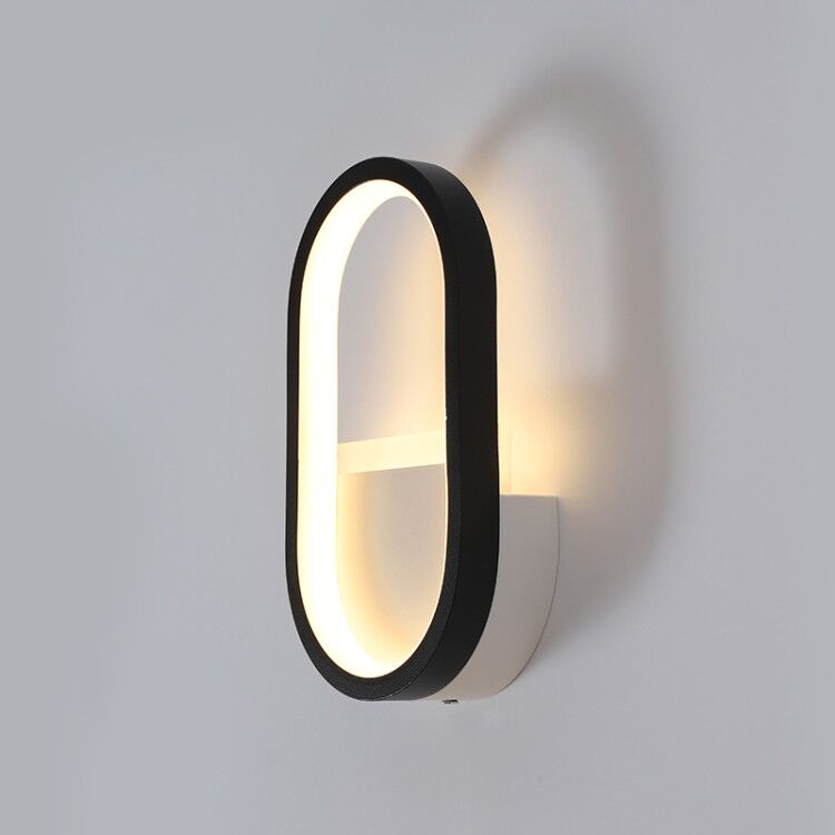 Lampada da Parete LED Moderna  - Lighting Decor Bedroom recensione e prezzo