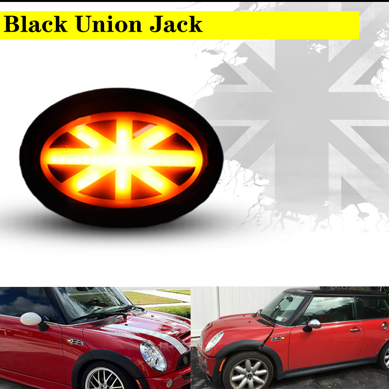 Luci LED iJDM con logo Union J - Union Lighting & Decor Hours recensione e prezzo
