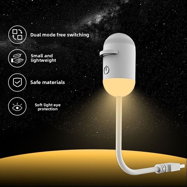 Lampada Notturna 2-in-1 con Pr - Decor Lighting Fixtures recensione e prezzo
