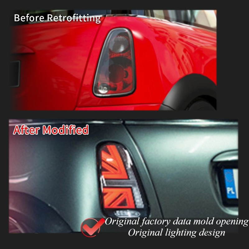 Per MINI R50 R53 R52 Cooper 20 - Union Lighting & Decor Hours recensione e prezzo