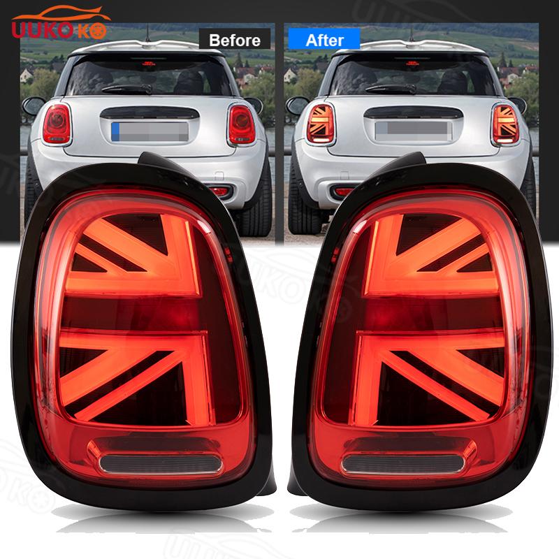 Per Mini Cooper F55 F56 F57 UN - Union Lighting & Decor Hours recensione e prezzo