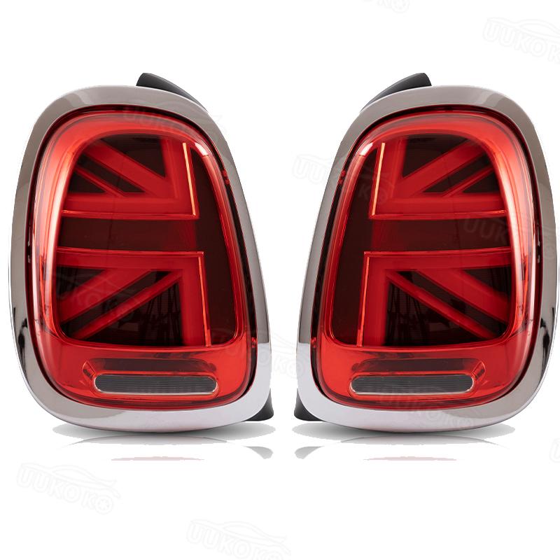 Per Mini Cooper F55 F56 F57 UN - Union Lighting & Decor Hours recensione e prezzo
