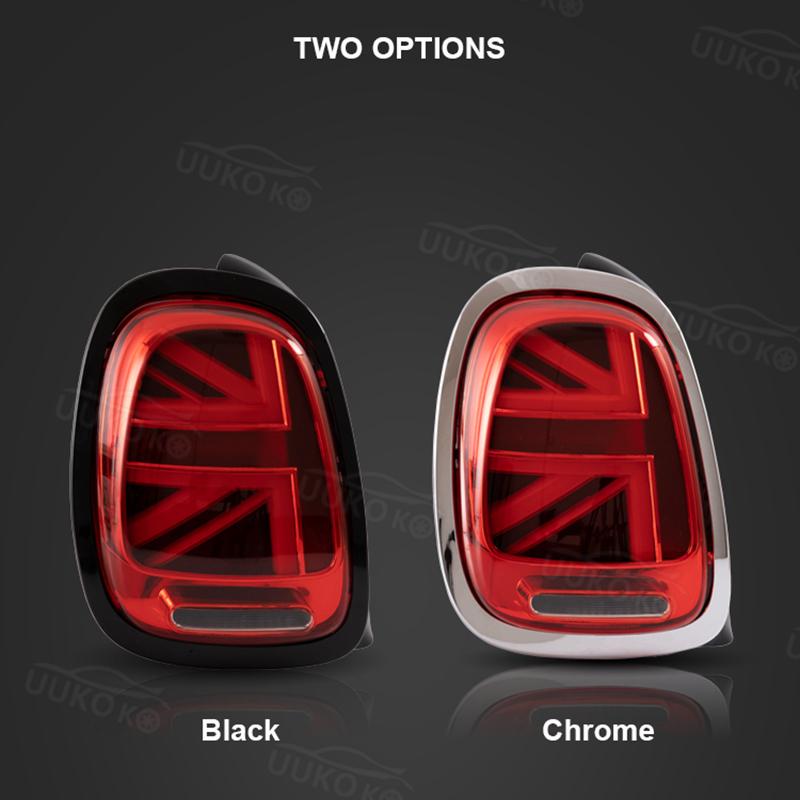 Per Mini Cooper F55 F56 F57 UN - Union Lighting & Decor Hours recensione e prezzo
