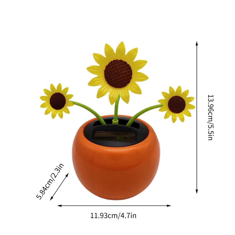 Fiore danzante ad energia sola - Lighting Mcqueen Bedroom Decor recensione e prezzo