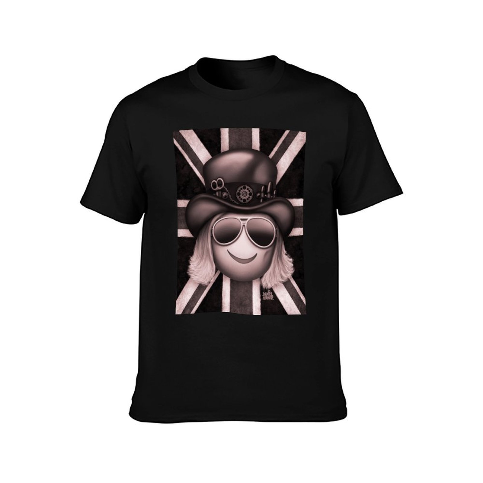 Booji Extra - T-Shirt Union Ja - Union Lighting & Decor Hours recensione e prezzo