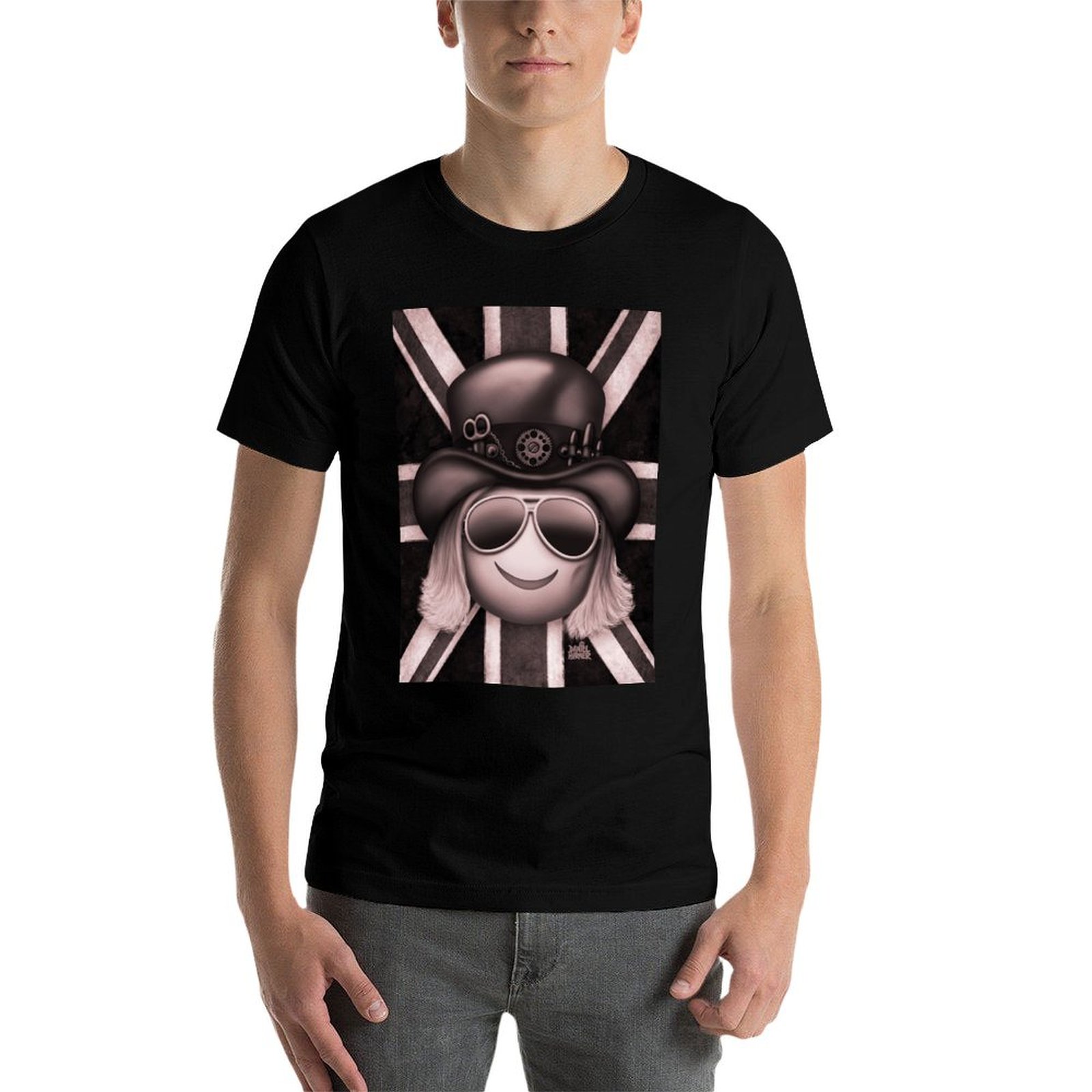 Booji Extra - T-Shirt Union Ja - Union Lighting & Decor Hours recensione e prezzo