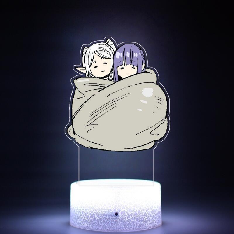 Luce Notturna Anime per Friere - Lighting Decor And Beyond recensione e prezzo