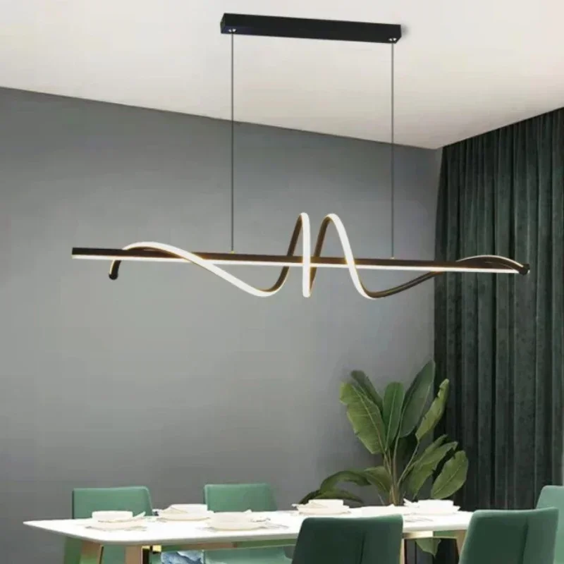 2023 nuova scrivania da pranzo - Decor Lighting Fixtures recensione e prezzo