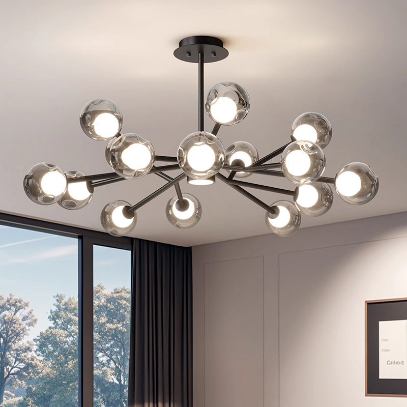 Lampade a sospensione moderne  - Lighting Decor Bedroom recensione e prezzo