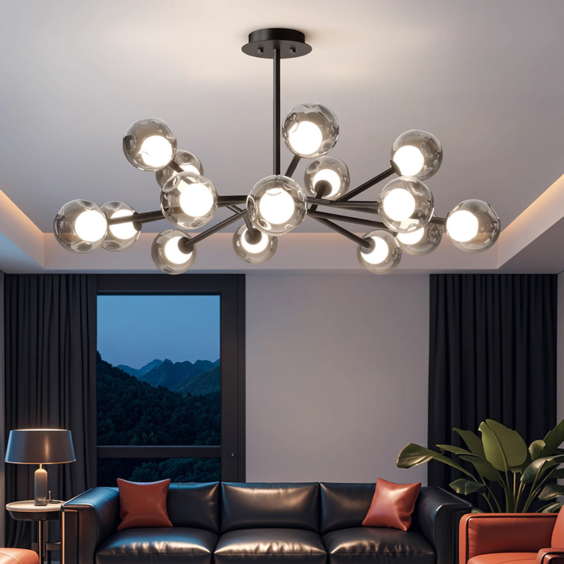 Lampade a sospensione moderne  - Lighting Decor Bedroom recensione e prezzo