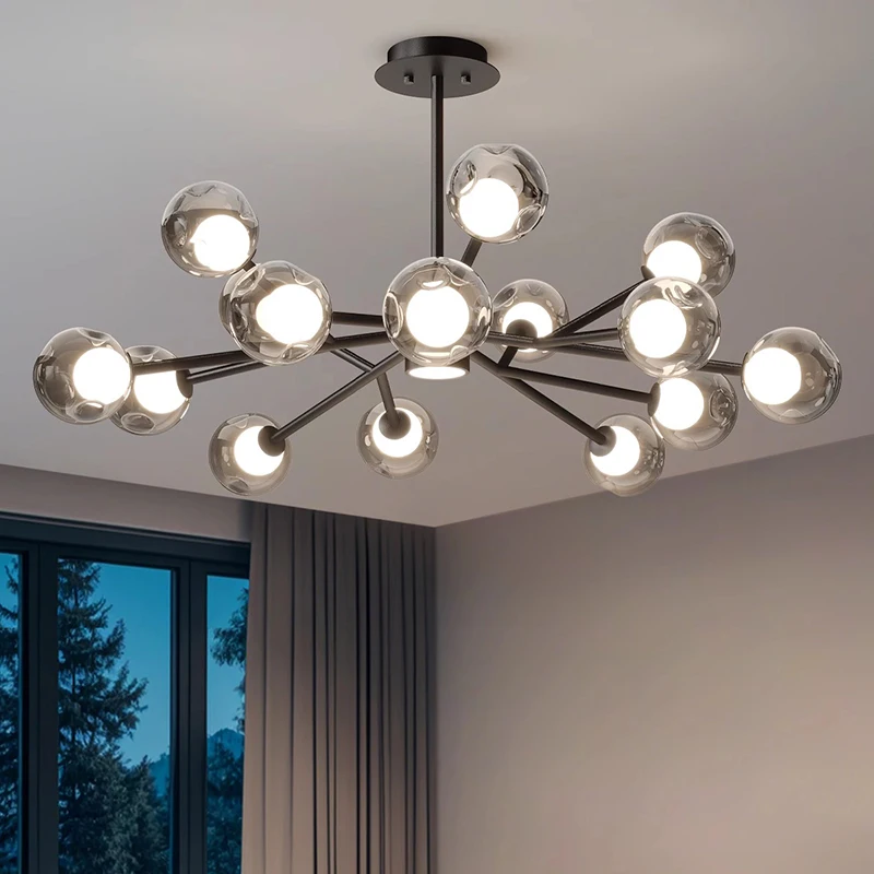 Lampade a sospensione moderne  - Lighting Decor Bedroom recensione e prezzo