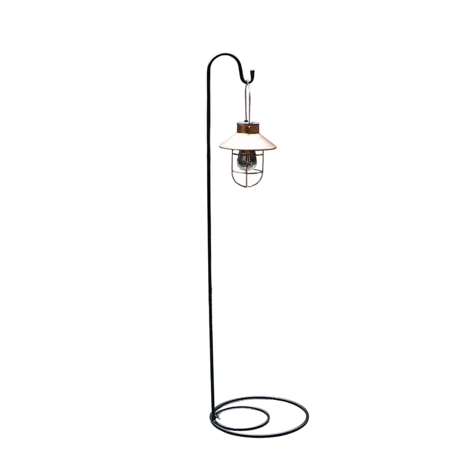 Gancio da Giardino in Ferro An - Decor Lighting Fixtures recensione e prezzo
