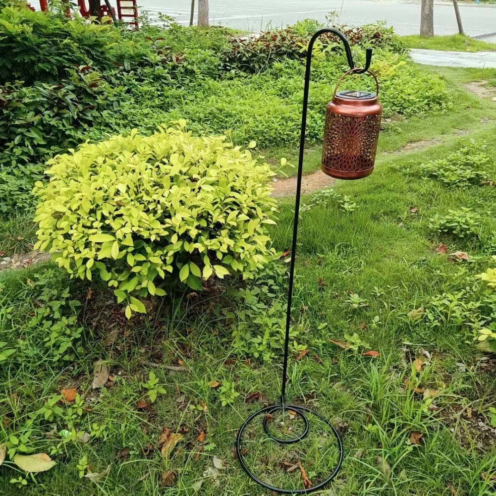 Gancio da Giardino in Ferro An - Decor Lighting Fixtures recensione e prezzo
