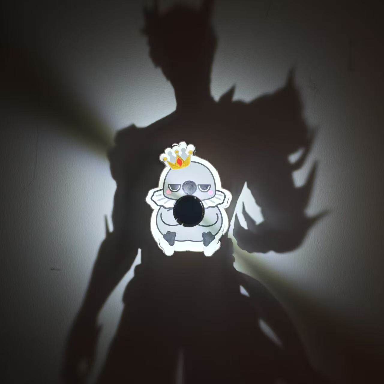 Lampada da Parete con Silhouet - Lighting Decor Items recensione e prezzo