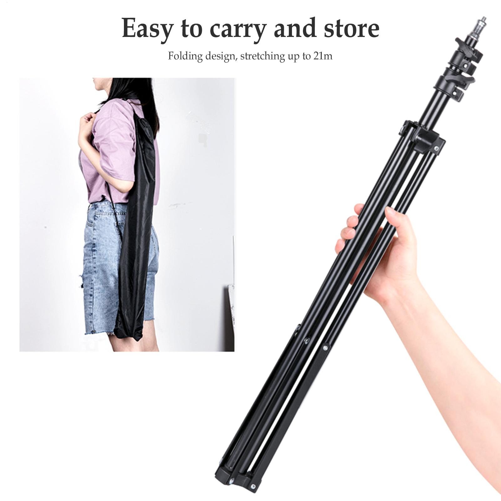 Supporto per luce da campeggio - Floor Lamp Tripod recensione e prezzo